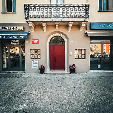 Da Pippi Guest house