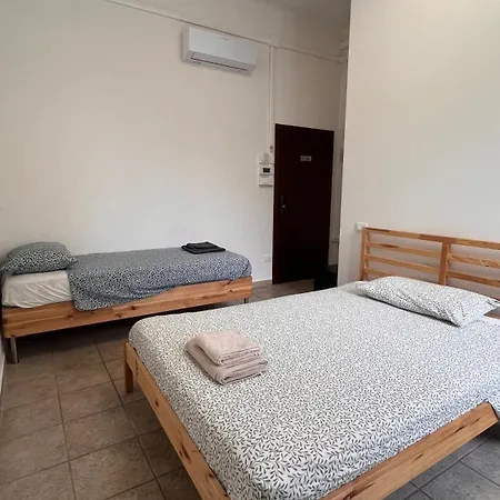 Guest house Da Pippi Castel San Pietro Terme