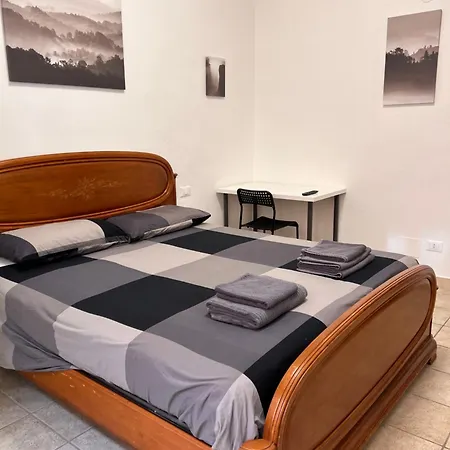 Da Pippi Кастель Сан Петро Терме