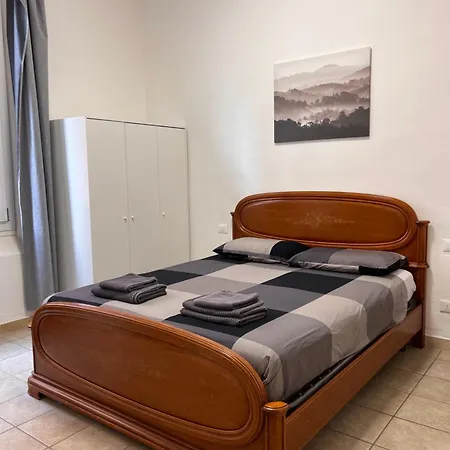 Da Pippi Гостевой дом