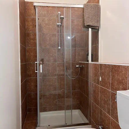 Гостевой дом Da Pippi