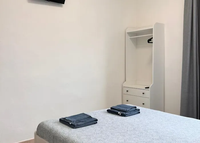 Гостевой дом Da Pippi