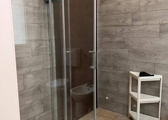 Da Pippi 3* Кастель Сан Петро Терме